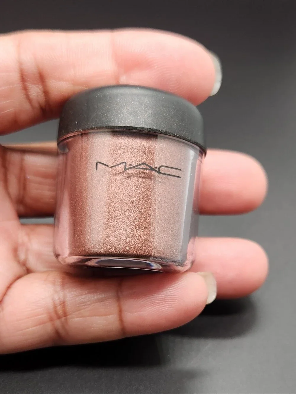MAC Cosmetics 